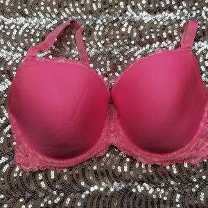 36DD VICTORIA'S SECRET Pink Dream Angels